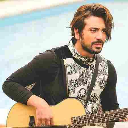 امیر عباس گلاب بریم دریا